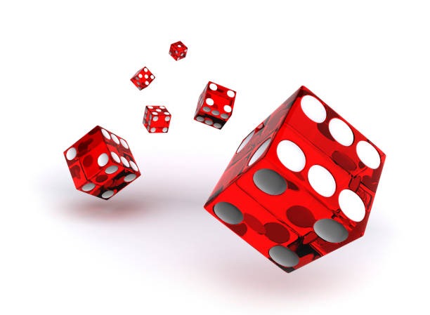 Three Card Poker live dealer table on jeep toto showing card dealing and player positions